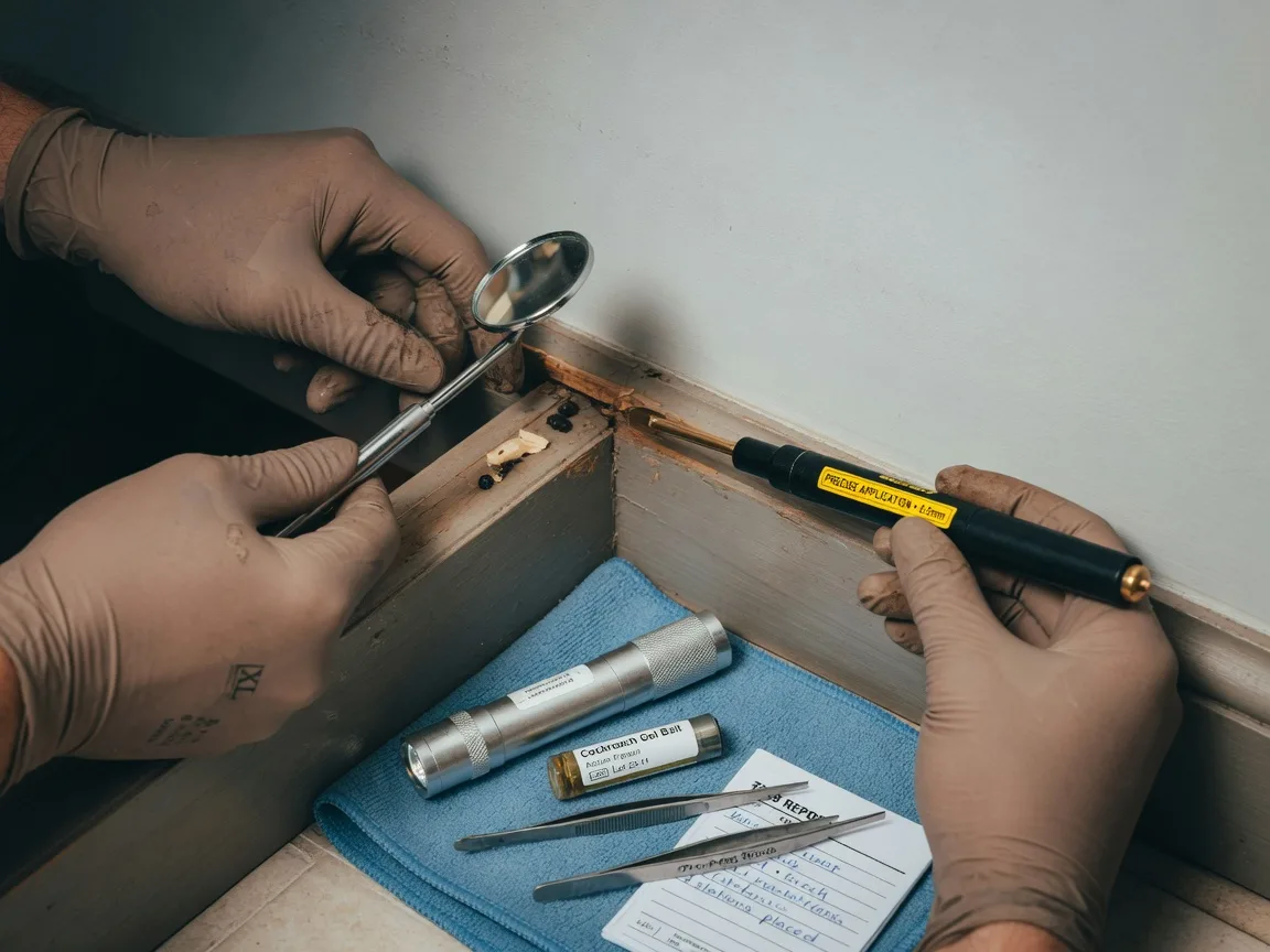 Why choose Emergency Pest Control in Worley, ID